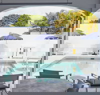 The Sails Motel - Darwin Holiday