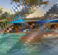 The Grange Resort Hervey Bay - Darwin Holiday