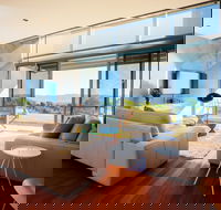 The Bunyip Retreat - Darwin Holiday