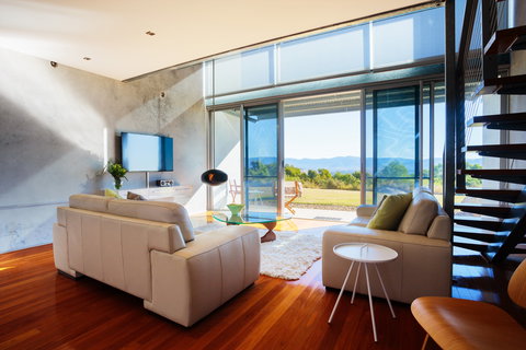 The Bunyip Retreat - Darwin Holiday 0