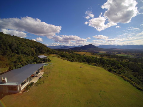 The Bunyip Retreat - Darwin Holiday 1