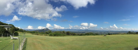 The Bunyip Retreat - Darwin Holiday 2