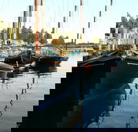 The Boatshed Waterfront BB - Darwin Holiday