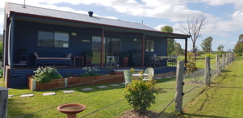 The Wattle Lodge - Darwin Holiday 0