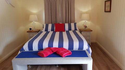 The Wattle Lodge - Darwin Holiday 1