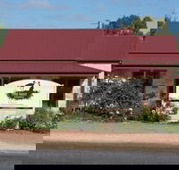 The Nest at Gundaroo - Darwin Holiday