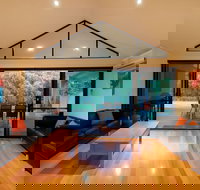 The Sanctuary - Darwin Holiday