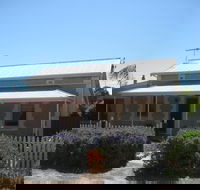 The Bielby's - Darwin Holiday