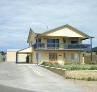 The Ozzie Oyster - Darwin Holiday