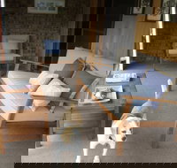 The Retreat on Matthew - Darwin Holiday