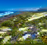 The Vines - Darwin Holiday