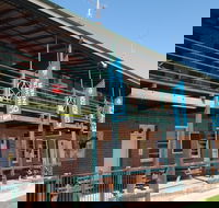 The Port Of Bourke Hotel - Darwin Holiday