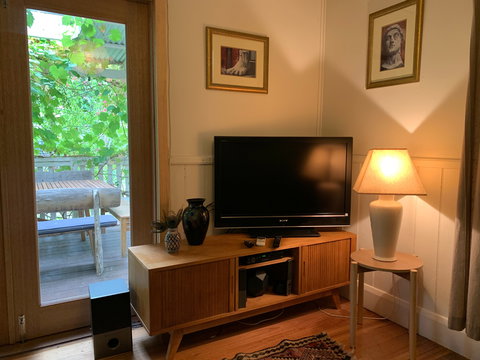 The Riders Palace Forrest - Darwin Holiday 2