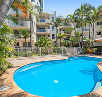 The Burlington Holiday Apartments - Darwin Holiday