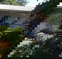 Thistledown Country Retreat - Darwin Holiday