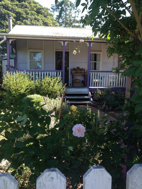 Thistledown Country Retreat - Darwin Holiday 1