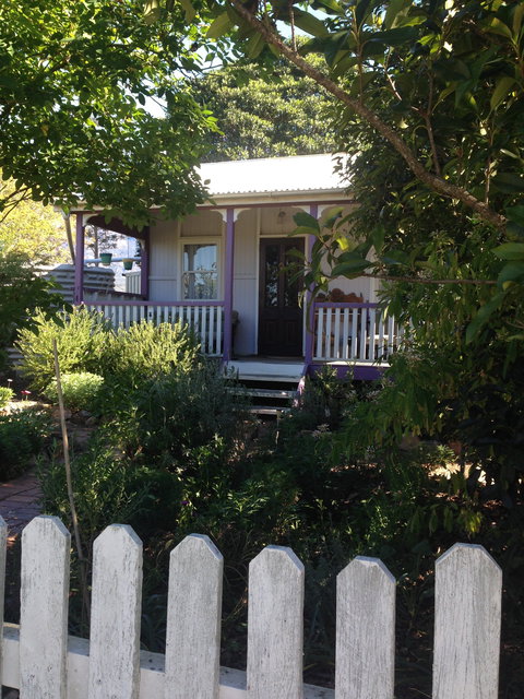 Thistledown Country Retreat - Darwin Holiday 2