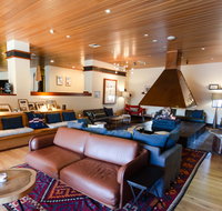 Thredbo Alpine Hotel - Darwin Holiday