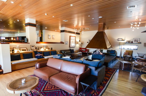 Thredbo Alpine Hotel - Darwin Holiday 0