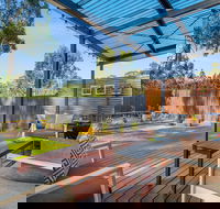 Three Beaches - Darwin Holiday