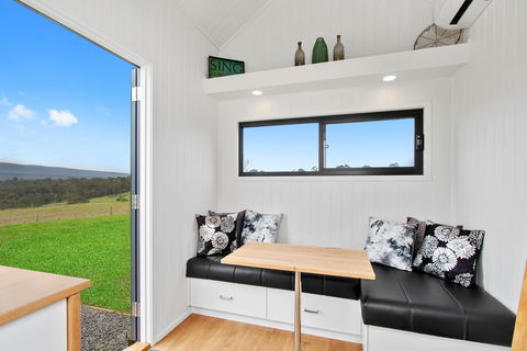 Tiny Home Big Views Kurrajong - Darwin Holiday 1