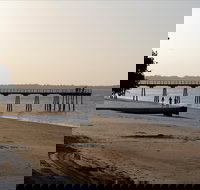 Torquay Beachfront Tourist Park - Darwin Holiday