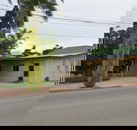 Travelway Motel - Darwin Holiday