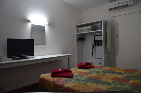 Travelway Motel - Darwin Holiday 2
