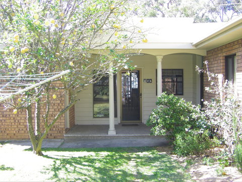 Tradewinds At The Bay - Darwin Holiday 1