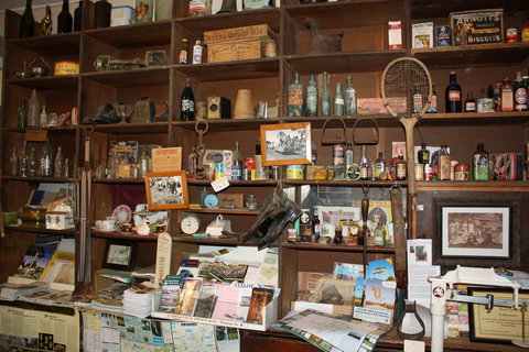 Tuena Camping And Picnic Ground - Darwin Holiday 1