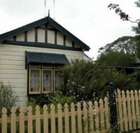 Tugin Cottage - Darwin Holiday