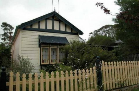 Tugin Cottage - Darwin Holiday 0