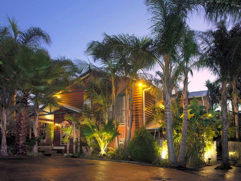 Ulladulla Guest House - Darwin Holiday 0