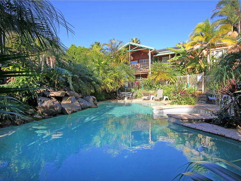 Ulladulla Guest House - Darwin Holiday 1