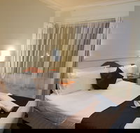 Valley View Motel Murrurundi - Darwin Holiday