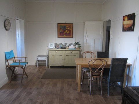 Valley Views Bed And Breakfast - Darwin Holiday 2