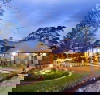 Varenna - Luxury Leura Accommodation