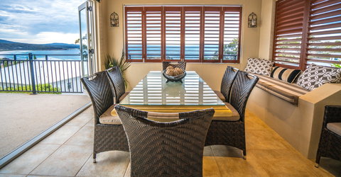 Villa Jasper Bay Of Fires - Darwin Holiday 0