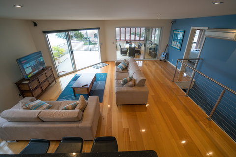 Villa Jasper Bay Of Fires - Darwin Holiday 1