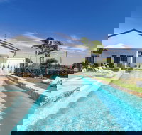 Villa St Helena - Darwin Holiday