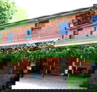 Wagga Riverside Apartments - Darwin Holiday