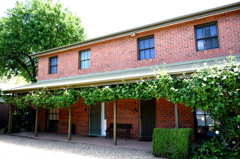 Wagga Riverside Apartments - Darwin Holiday 0