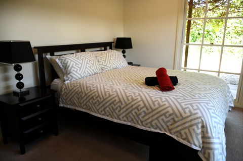 Wagga Riverside Apartments - Darwin Holiday 1