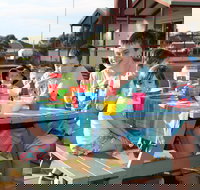 Warrnambool Holiday Park and Motel - Darwin Holiday