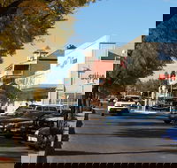 Wee Waa Welcome Inn - Darwin Holiday