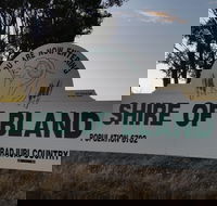 West Wyalong Caravan Park - Darwin Holiday