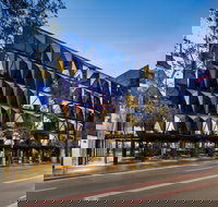 West Hotel Curio Collection by Hilton - Darwin Holiday