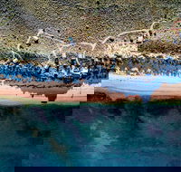 Wilderness Island Safari Holidays - Darwin Holiday