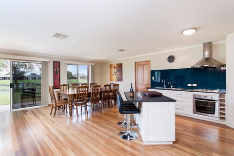 Windy's At Wellington - Darwin Holiday 2