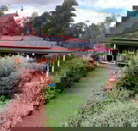 Windrose Bed and Breakfast - Darwin Holiday